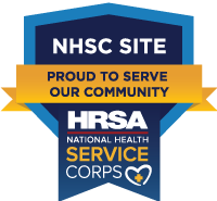 HRSA National Health Service Corps Site